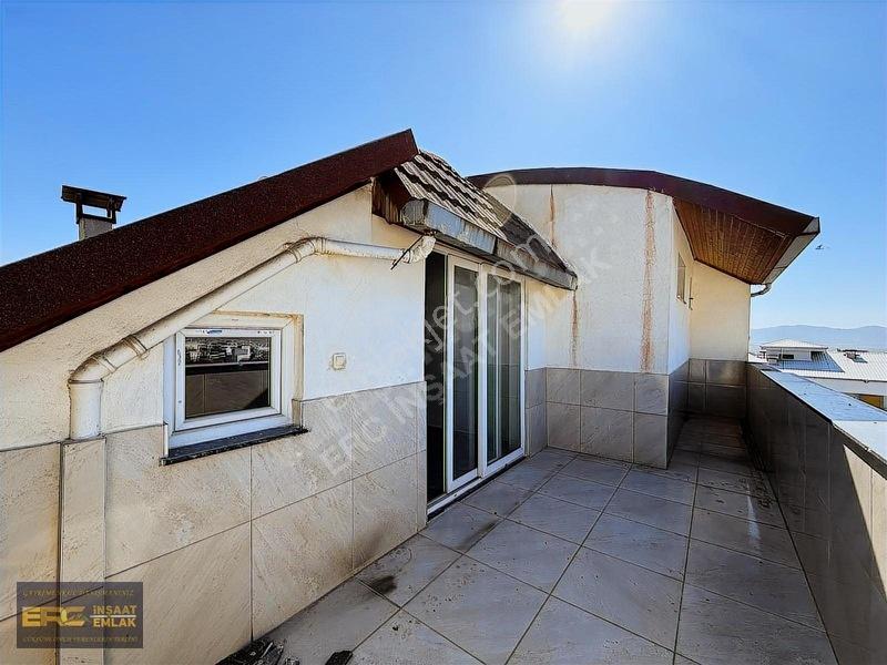 Şehir Merkezinde Satılık Dubleks 5+1 Daire — fotoğraf 23