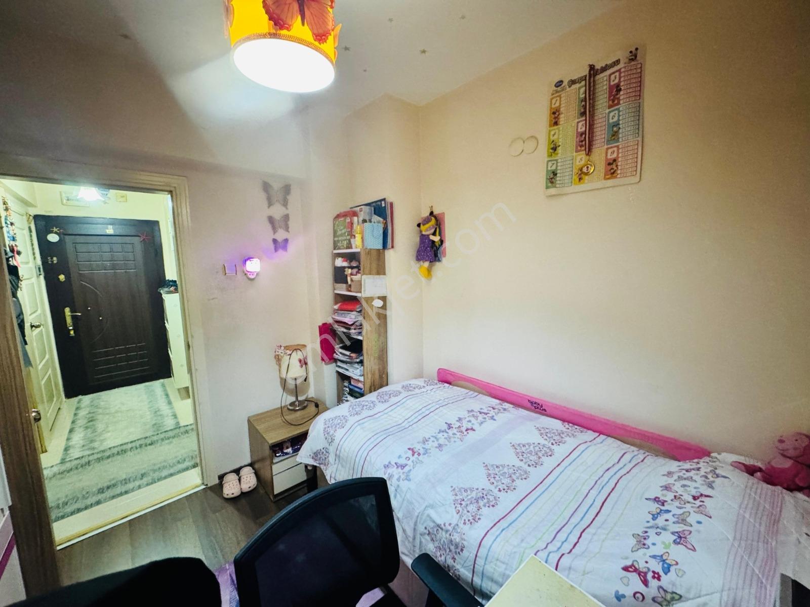 Rba'dan Cumhuriyet Bulvarında Satılık 3+1 Daire — fotoğraf 6
