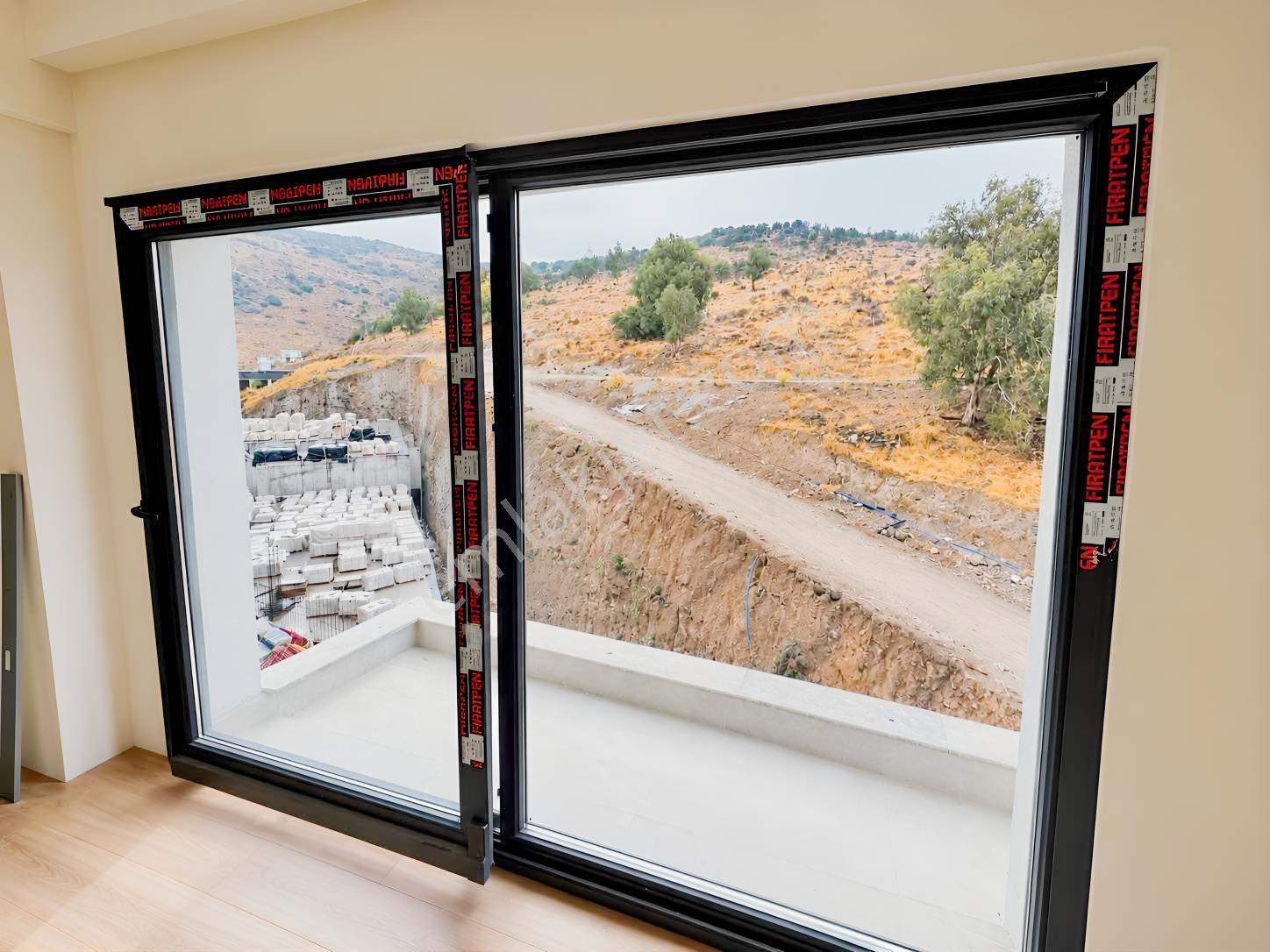 Çiğli Yakakent Nevora Yaşam'da Satılık Daire — fotoğraf 14