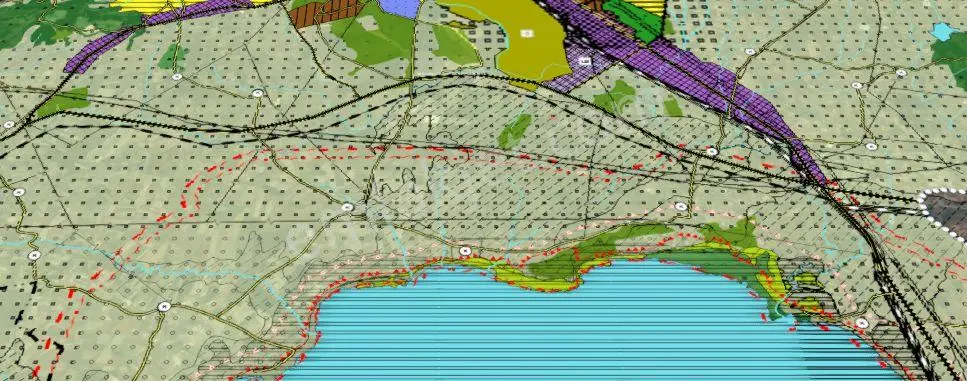 Doğruca Mah 22.893 M² Yola Yakın, Büyük Metrajlı Yatırım Fırsatı! — fotoğraf 3
