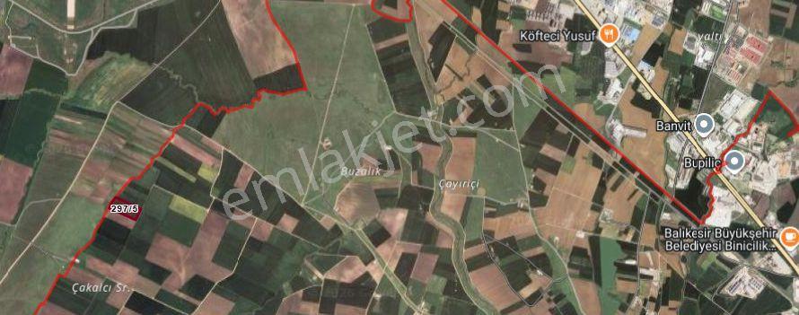 Doğruca Mah 22.893 M² Yola Yakın, Büyük Metrajlı Yatırım Fırsatı! — fotoğraf 6
