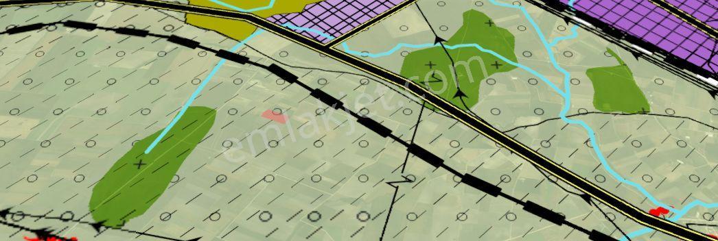 Doğruca Mah 22.893 M² Yola Yakın, Büyük Metrajlı Yatırım Fırsatı! — fotoğraf 8
