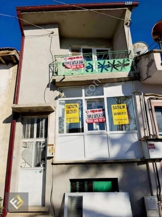 Furkan Emlaktan Cedit Mah 45 M² Satılık Müstakil Ev — fotoğraf 2