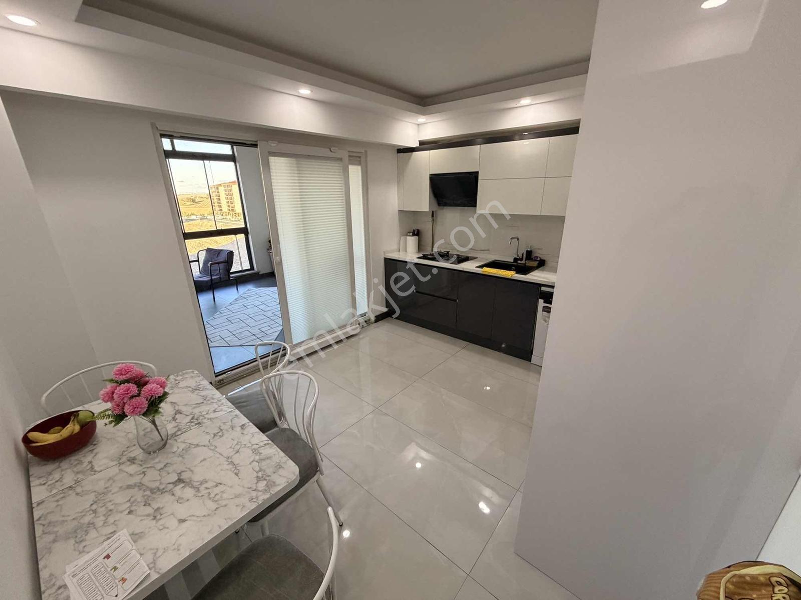 Dream Life | Hürriyet Mahallesi Lüx Site İçi 2+1 Fırsatı — fotoğraf 9