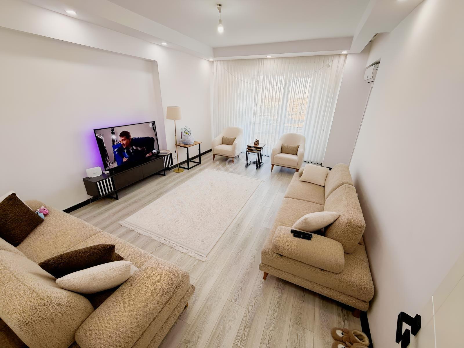 Dream Life | Hürriyet Mahallesi Lüx Site İçi 2+1 Fırsatı — fotoğraf 10