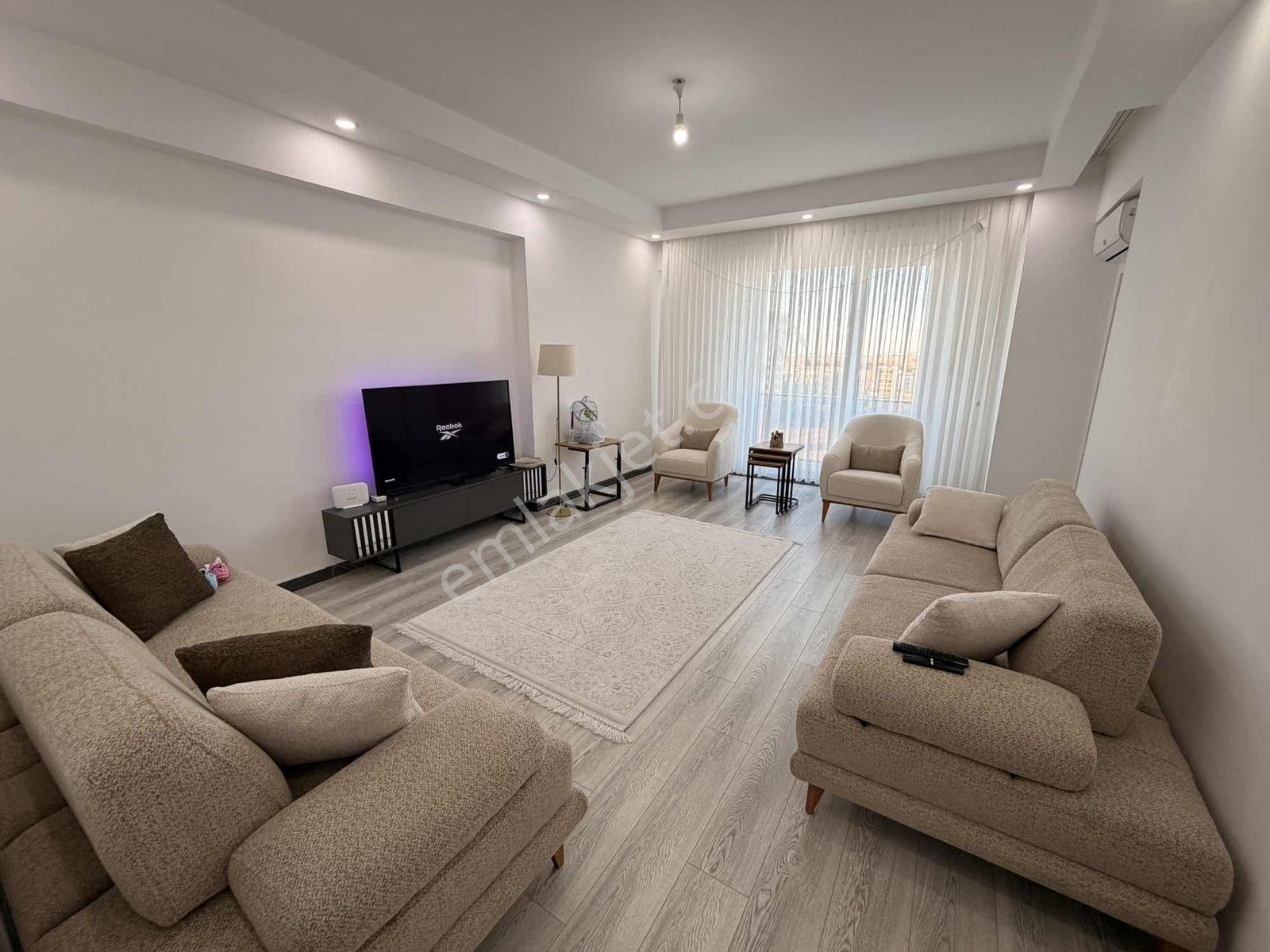 Dream Life | Hürriyet Mahallesi Lüx Site İçi 2+1 Fırsatı — fotoğraf 12