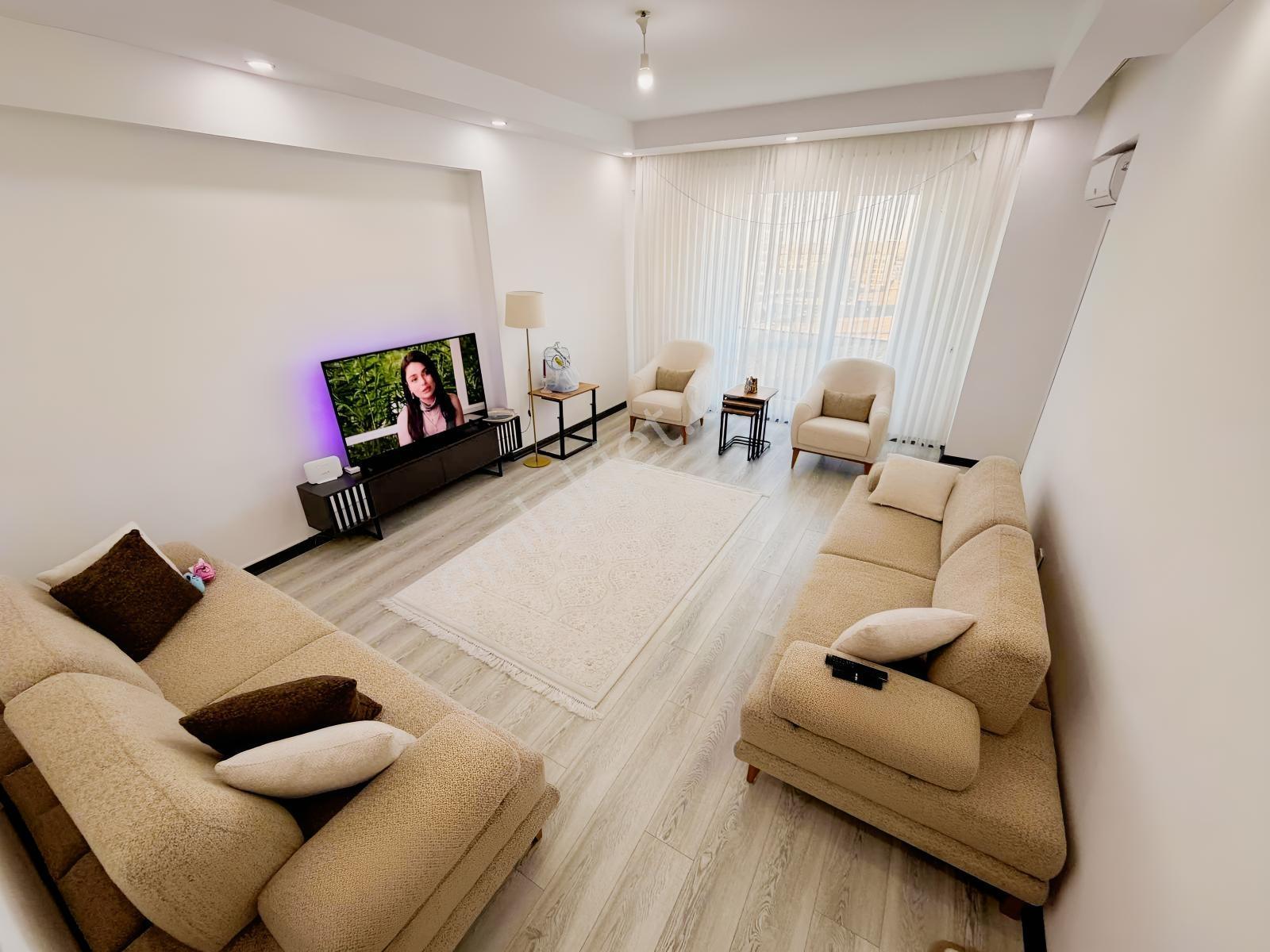 Dream Life | Hürriyet Mahallesi Lüx Site İçi 2+1 Fırsatı — fotoğraf 13