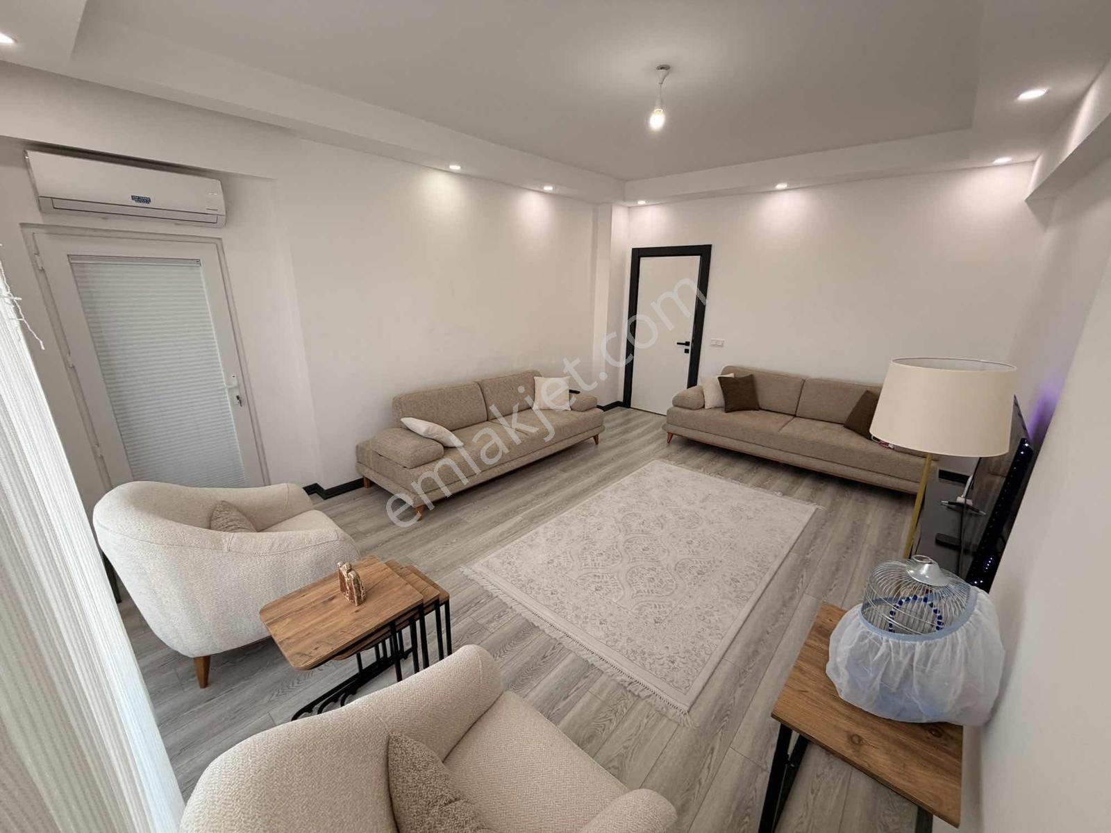 Dream Life | Hürriyet Mahallesi Lüx Site İçi 2+1 Fırsatı — fotoğraf 14