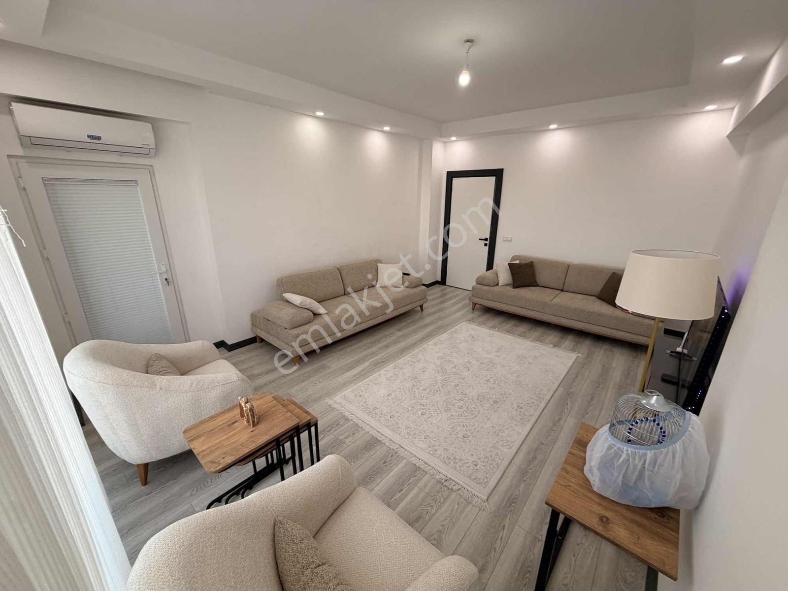 Dream Life | Hürriyet Mahallesi Lüx Site İçi 2+1 Fırsatı — fotoğraf 15