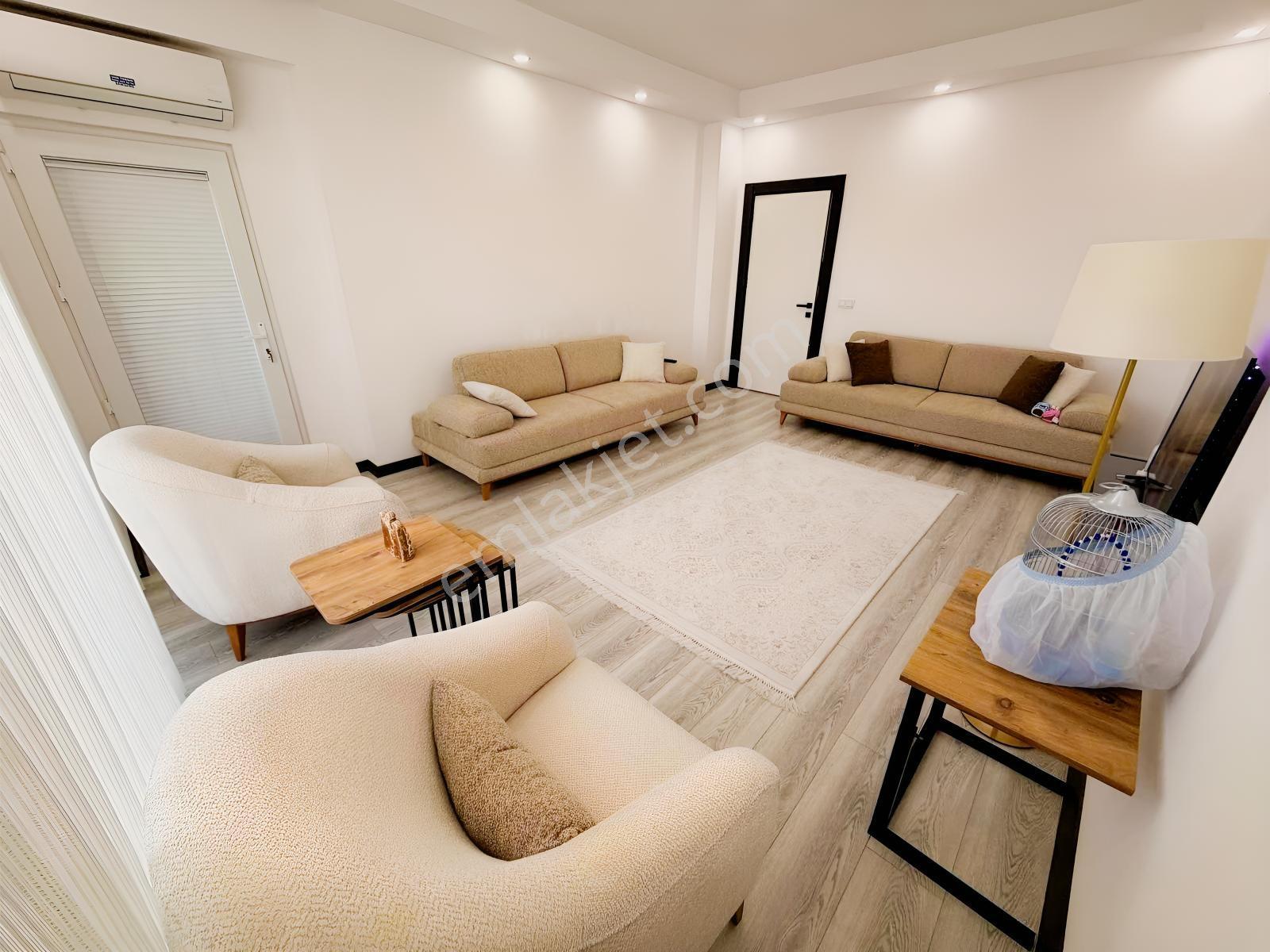 Dream Life | Hürriyet Mahallesi Lüx Site İçi 2+1 Fırsatı — fotoğraf 16