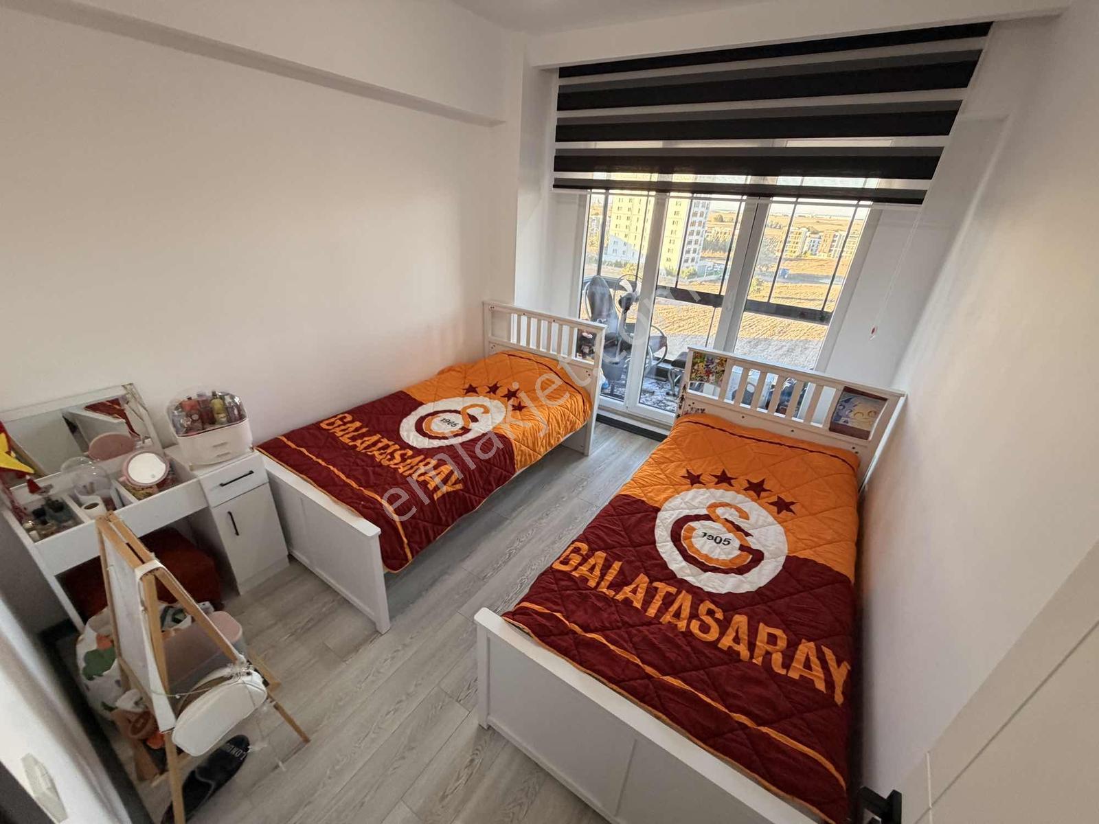 Dream Life | Hürriyet Mahallesi Lüx Site İçi 2+1 Fırsatı — fotoğraf 21