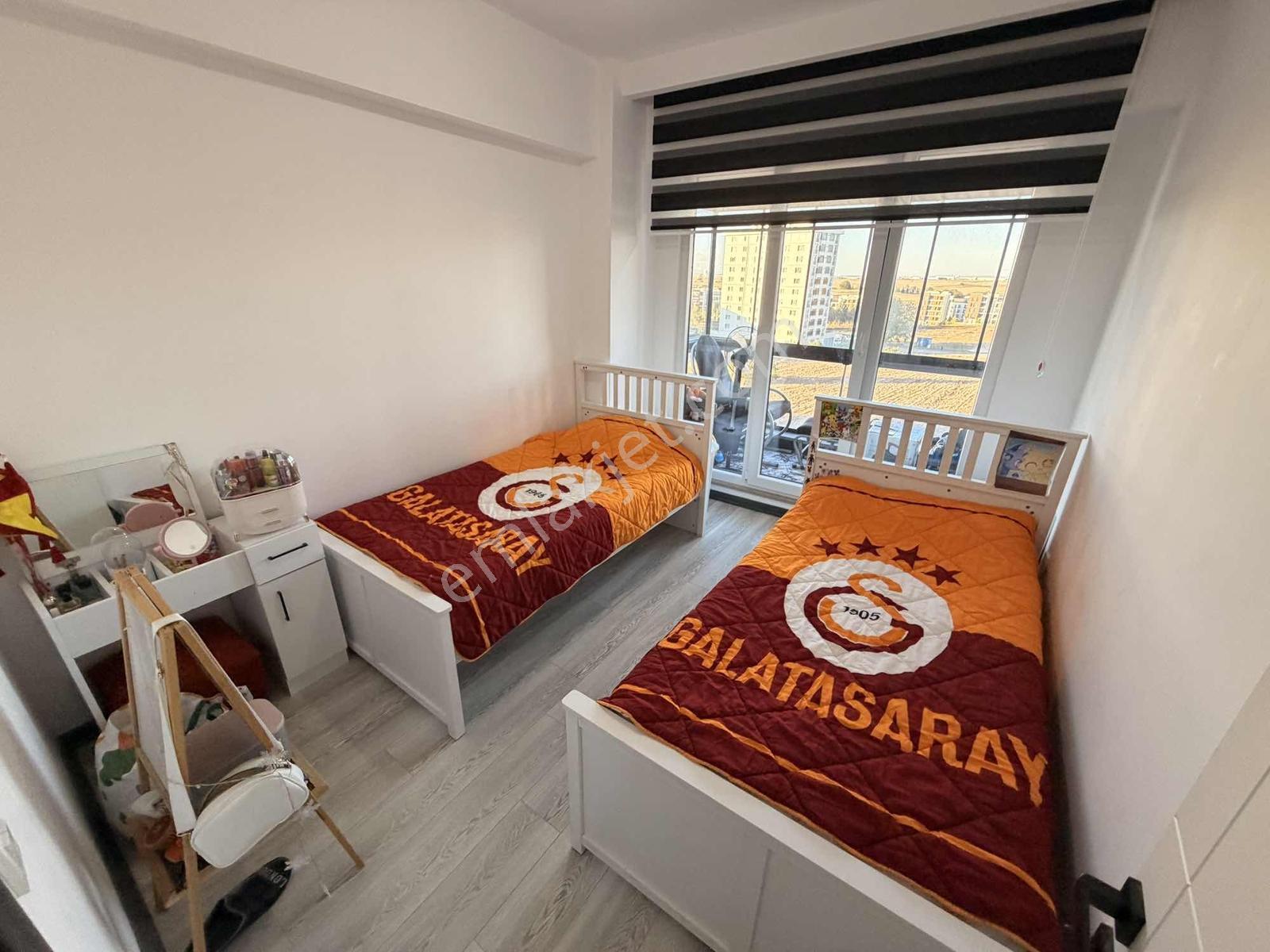 Dream Life | Hürriyet Mahallesi Lüx Site İçi 2+1 Fırsatı — fotoğraf 22