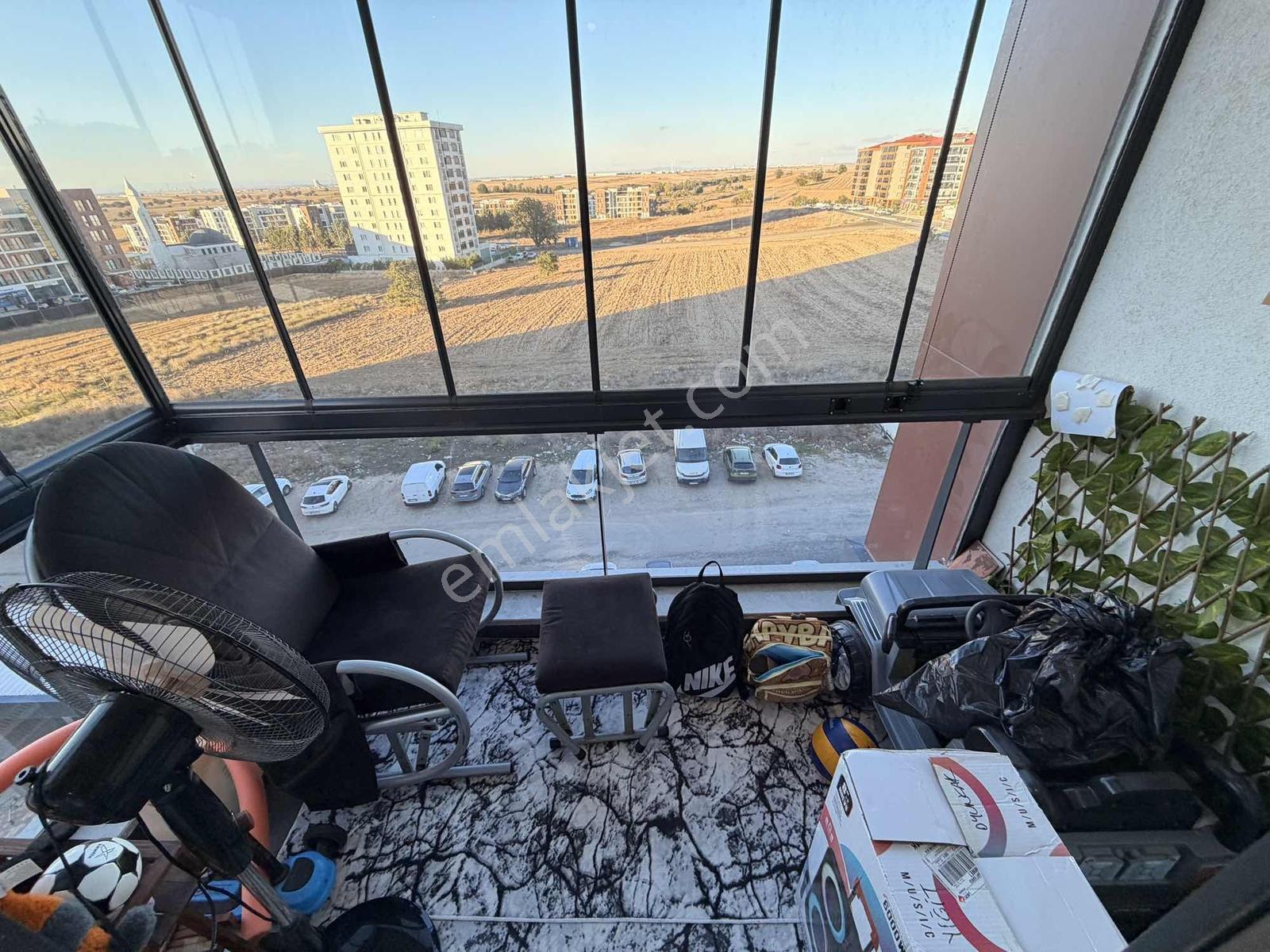Dream Life | Hürriyet Mahallesi Lüx Site İçi 2+1 Fırsatı — fotoğraf 23