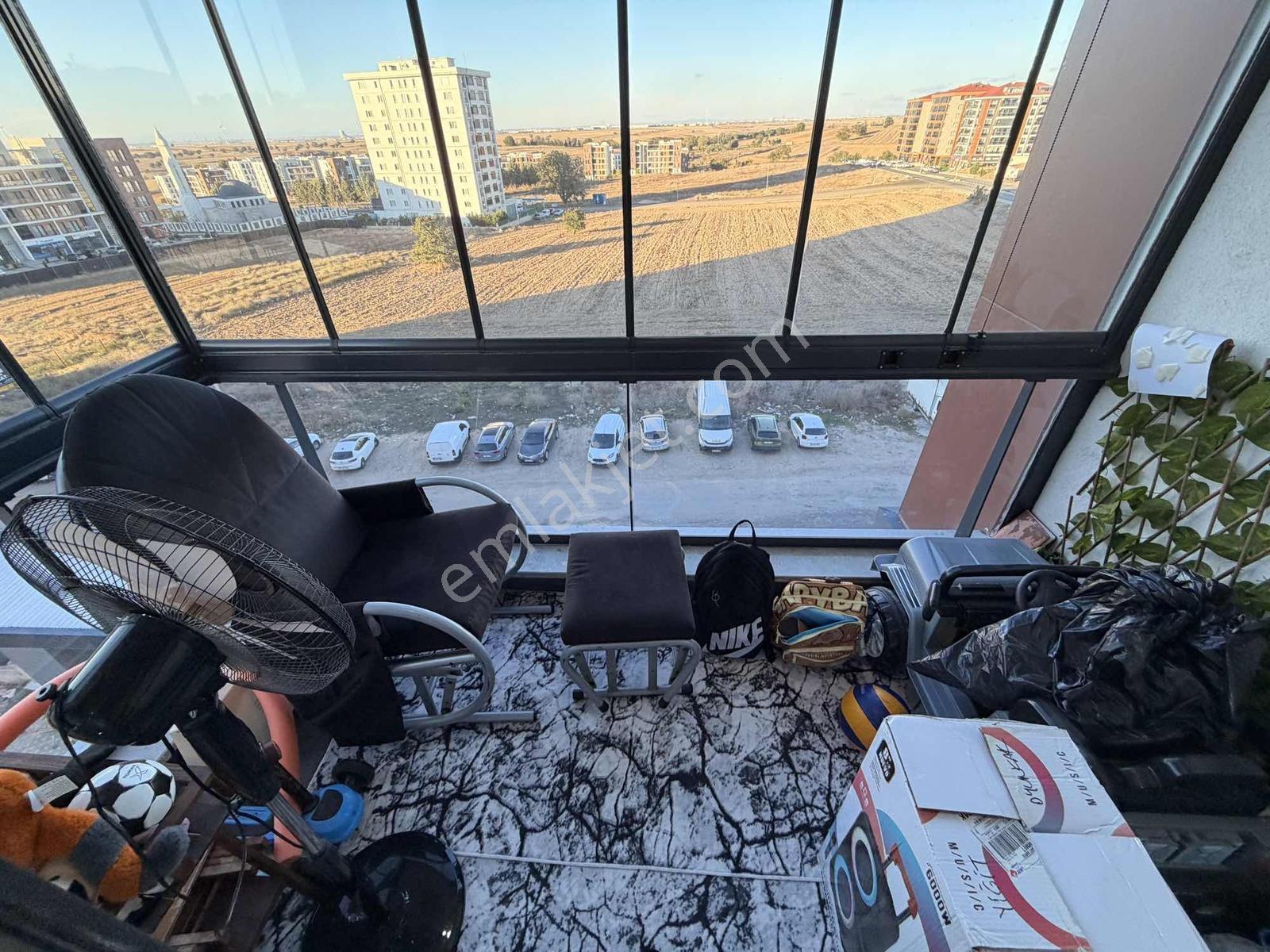 Dream Life | Hürriyet Mahallesi Lüx Site İçi 2+1 Fırsatı — fotoğraf 24