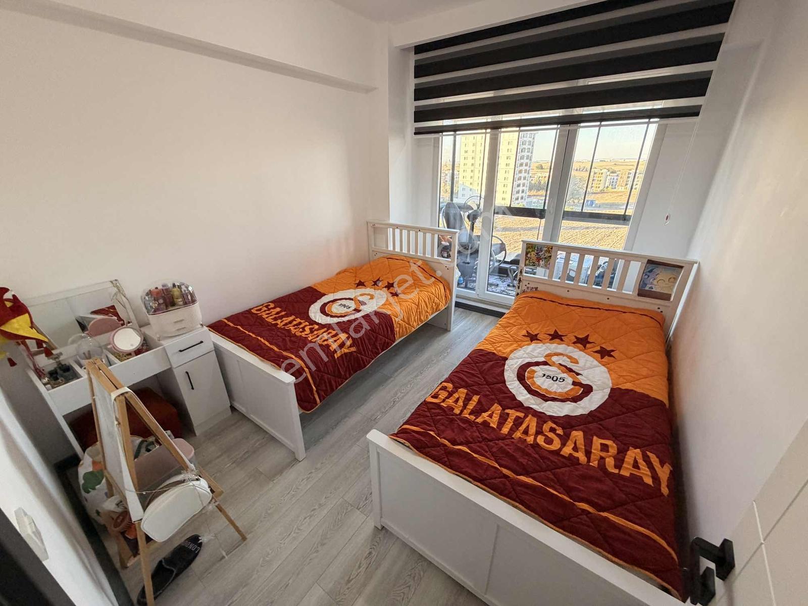 Dream Life | Hürriyet Mahallesi Lüx Site İçi 2+1 Fırsatı — fotoğraf 26