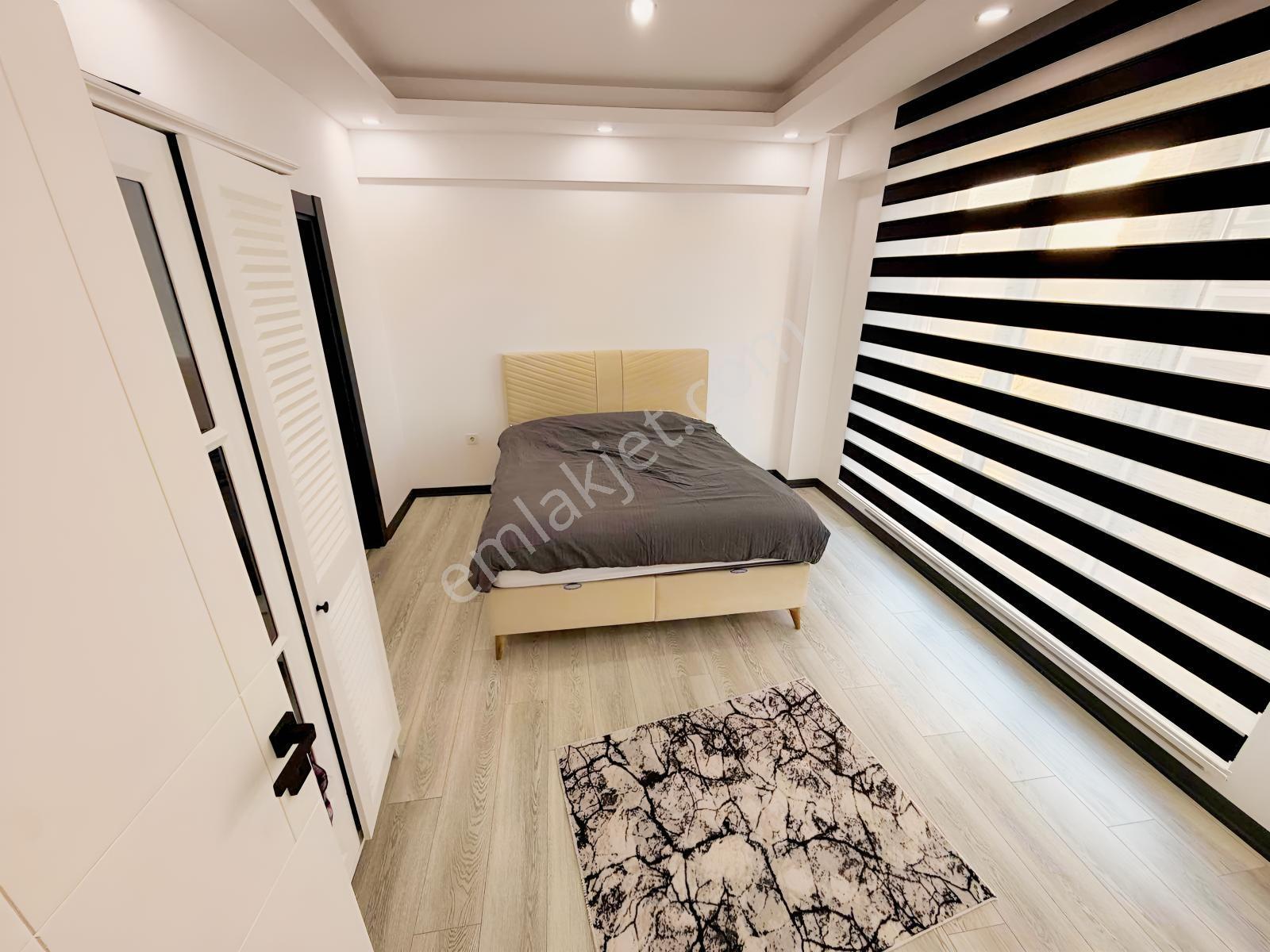 Dream Life | Hürriyet Mahallesi Lüx Site İçi 2+1 Fırsatı — fotoğraf 29
