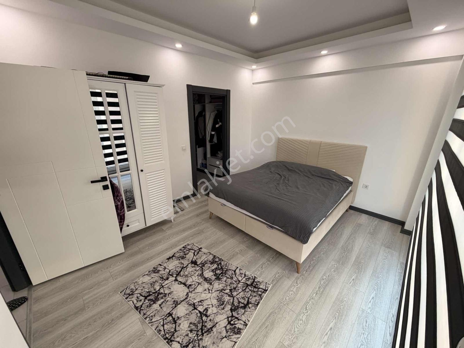 Dream Life | Hürriyet Mahallesi Lüx Site İçi 2+1 Fırsatı — fotoğraf 30