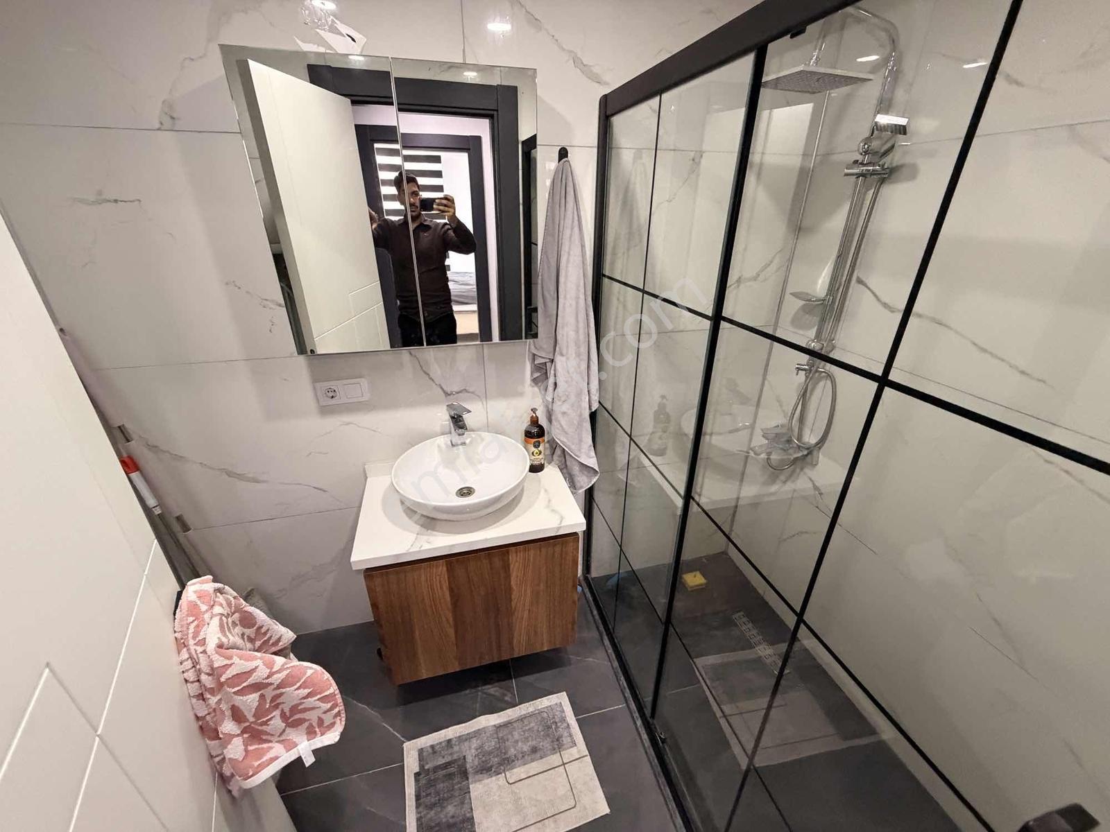 Dream Life | Hürriyet Mahallesi Lüx Site İçi 2+1 Fırsatı — fotoğraf 31