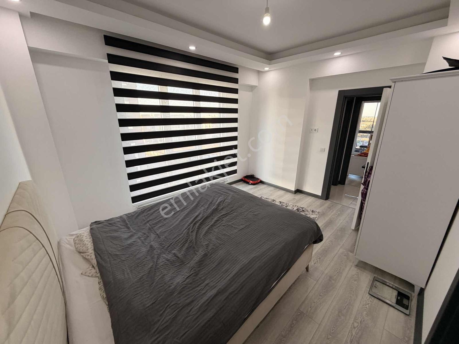 Dream Life | Hürriyet Mahallesi Lüx Site İçi 2+1 Fırsatı — fotoğraf 32