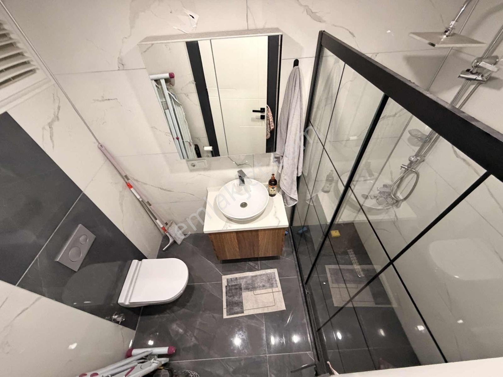 Dream Life | Hürriyet Mahallesi Lüx Site İçi 2+1 Fırsatı — fotoğraf 34