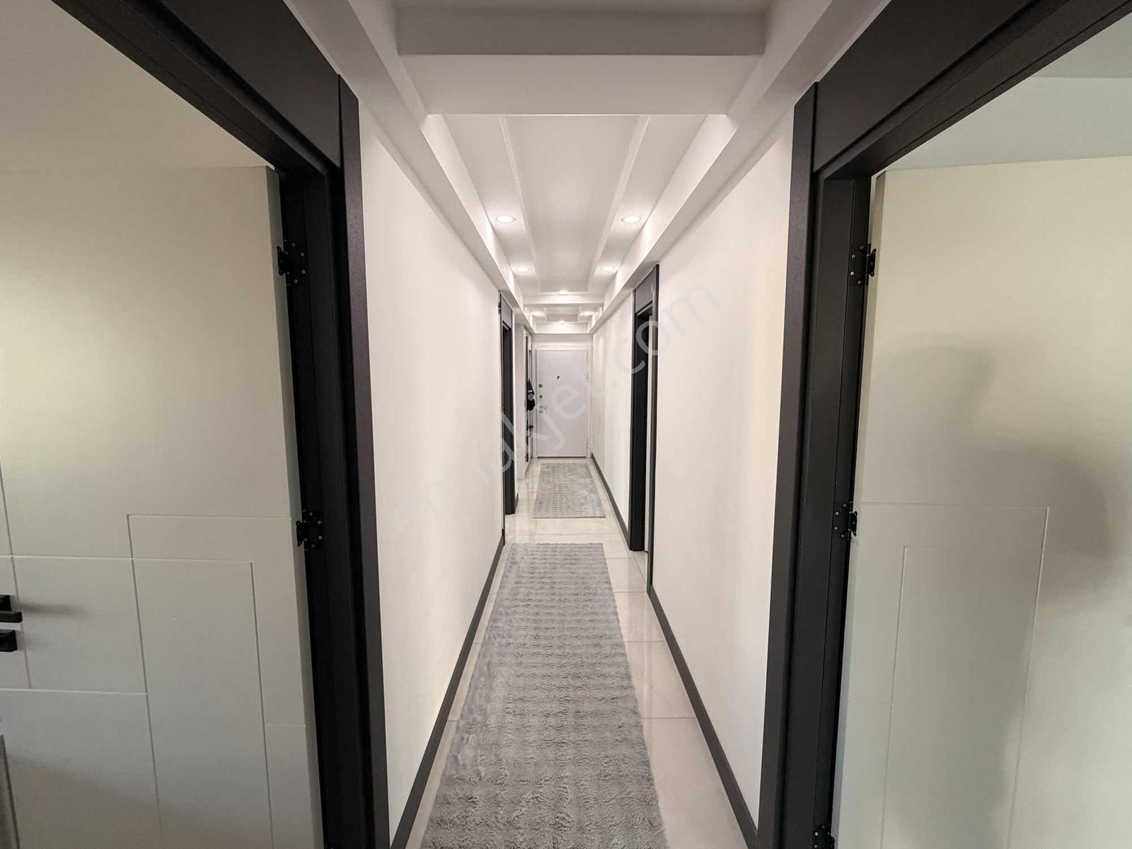 Dream Life | Hürriyet Mahallesi Lüx Site İçi 2+1 Fırsatı — fotoğraf 35