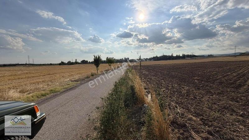 Kahramankazan Gayrimenkul'den Emirgazide 8958m2 — fotoğraf 16