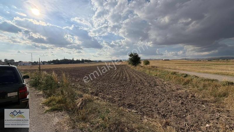 Kahramankazan Gayrimenkul'den Emirgazide 8958m2 — fotoğraf 17