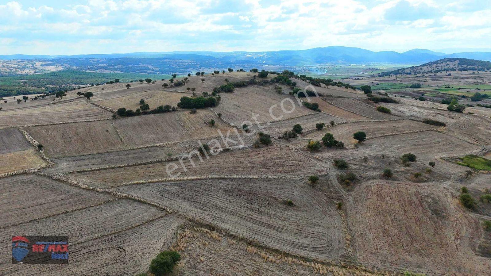 Re/max İnci'den Balya Narlı Mah’de Satılık Sulama Barajı Yakını Tarla — fotoğraf 21