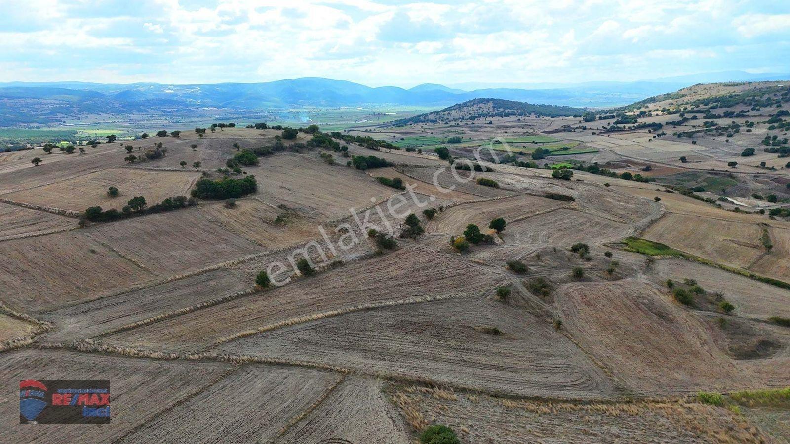 Re/max İnci'den Balya Narlı Mah’de Satılık Sulama Barajı Yakını Tarla — fotoğraf 25