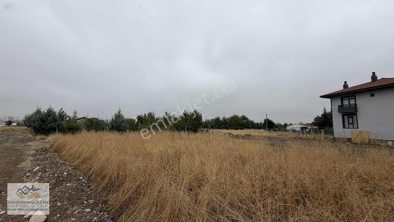 Kahramankazan Gayrimenkul'den 600m2 3kat 0,60 — fotoğraf 7