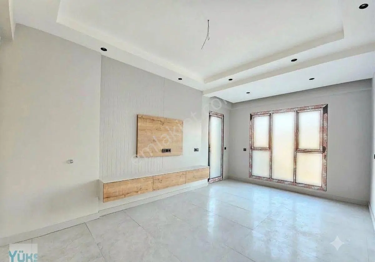 Denizli Şemikler Mahallesinde 2+1 Panjurlu Naz Bayrağa Yakın Satılık Lüks Daireler — fotoğraf 6