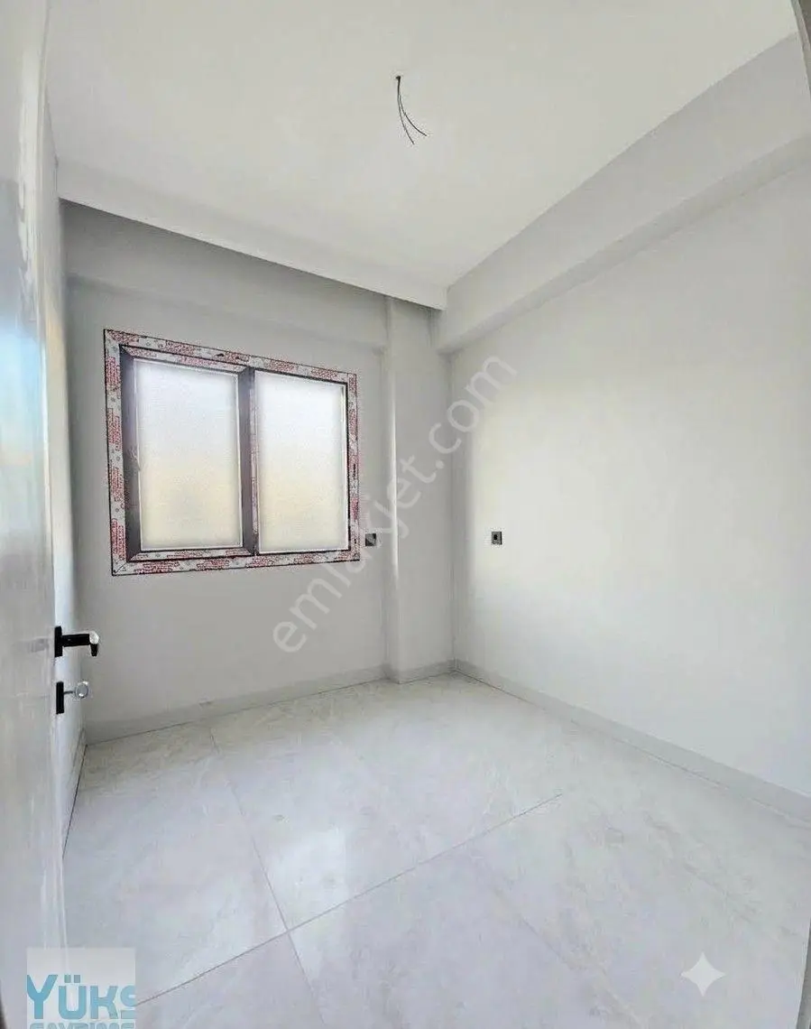Denizli Şemikler Mahallesinde 2+1 Panjurlu Naz Bayrağa Yakın Satılık Lüks Daireler — fotoğraf 19