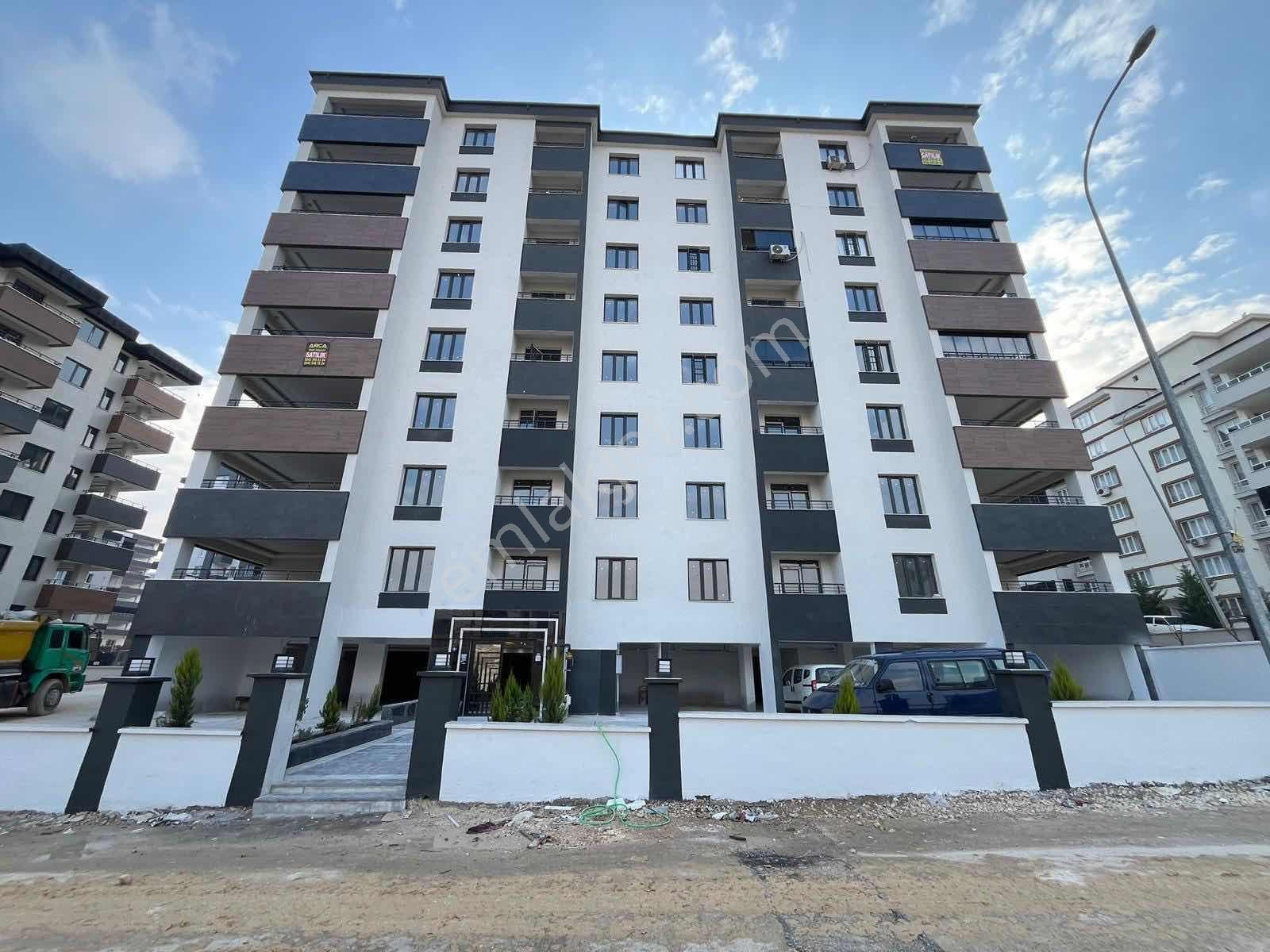 Nova Gayrimenkul'Den Ertuğrulgazi De 3,5+1 Daire