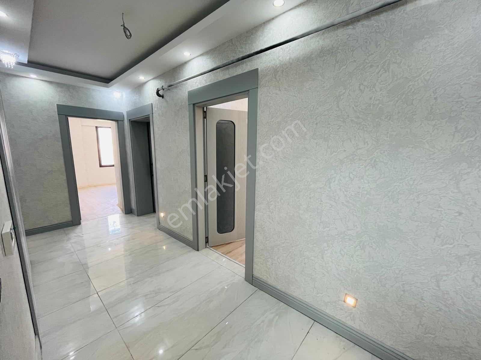 Nova Gayrimenkul'den Ertuğrulgazi De 3,5+1 Daire — fotoğraf 3
