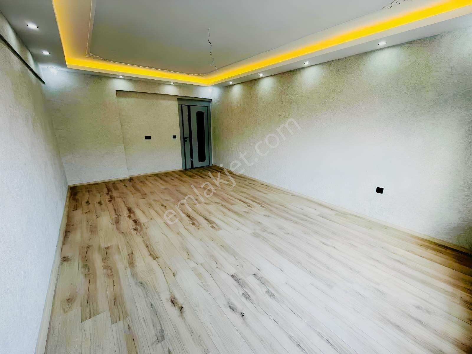 Nova Gayrimenkul'den Ertuğrulgazi De 3,5+1 Daire — fotoğraf 4