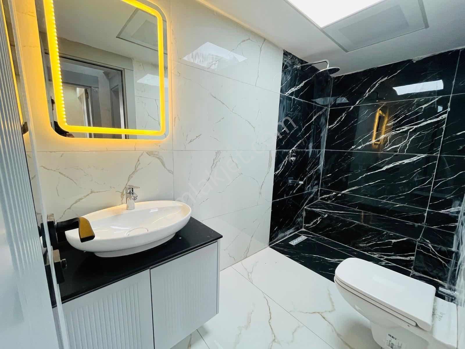 Nova Gayrimenkul'den Ertuğrulgazi De 3,5+1 Daire — fotoğraf 5