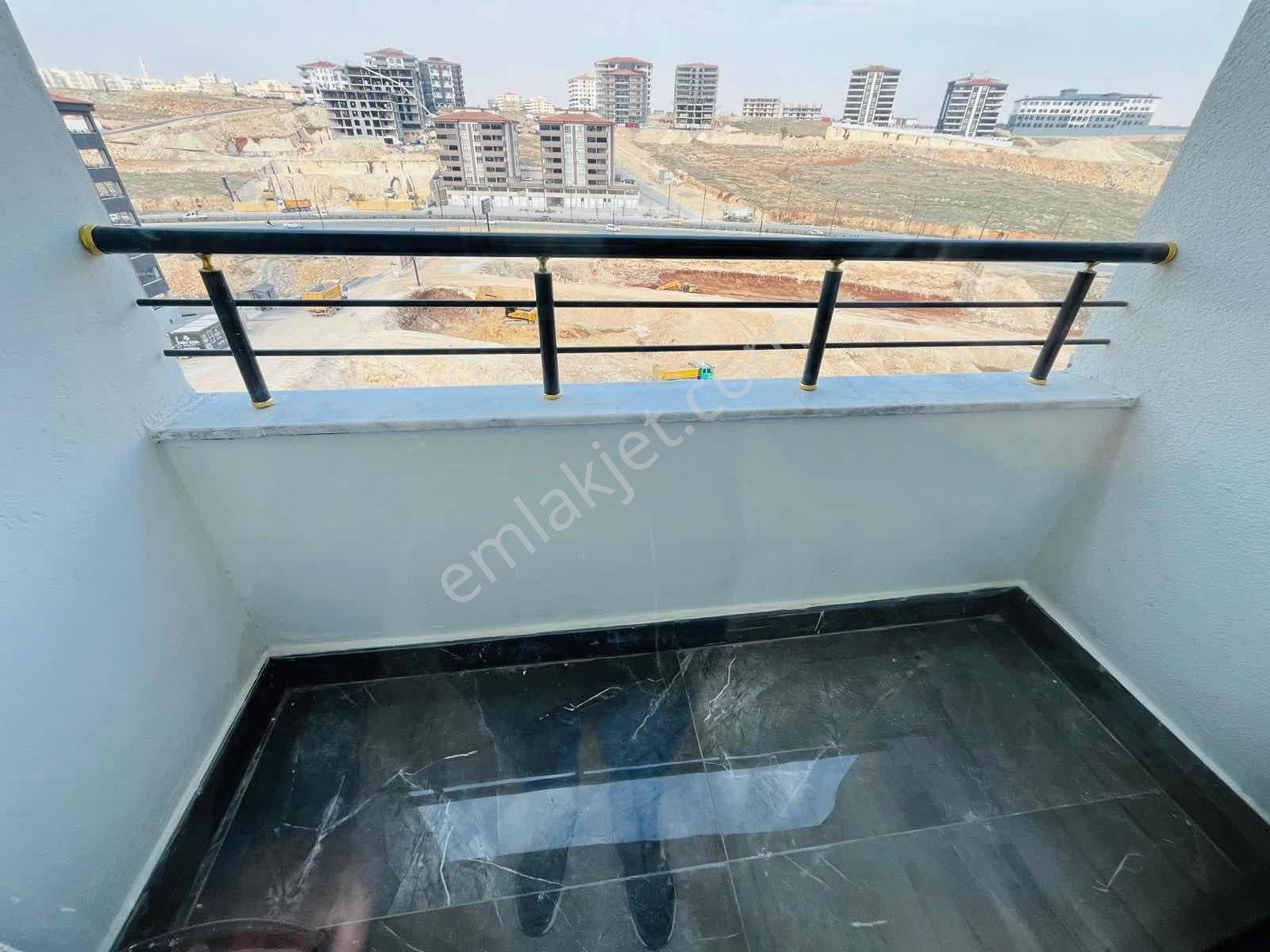 Nova Gayrimenkul'den Ertuğrulgazi De 3,5+1 Daire — fotoğraf 6