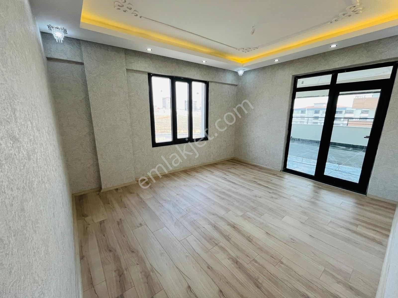 Nova Gayrimenkul'den Ertuğrulgazi De 3,5+1 Daire — fotoğraf 7