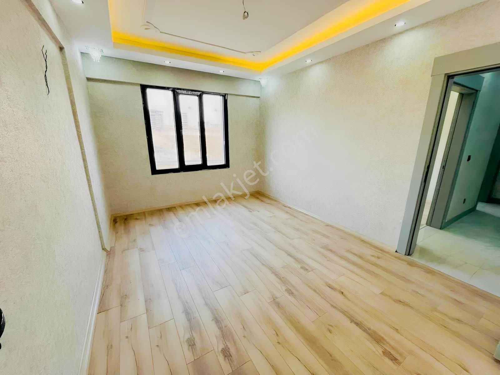 Nova Gayrimenkul'den Ertuğrulgazi De 3,5+1 Daire — fotoğraf 11