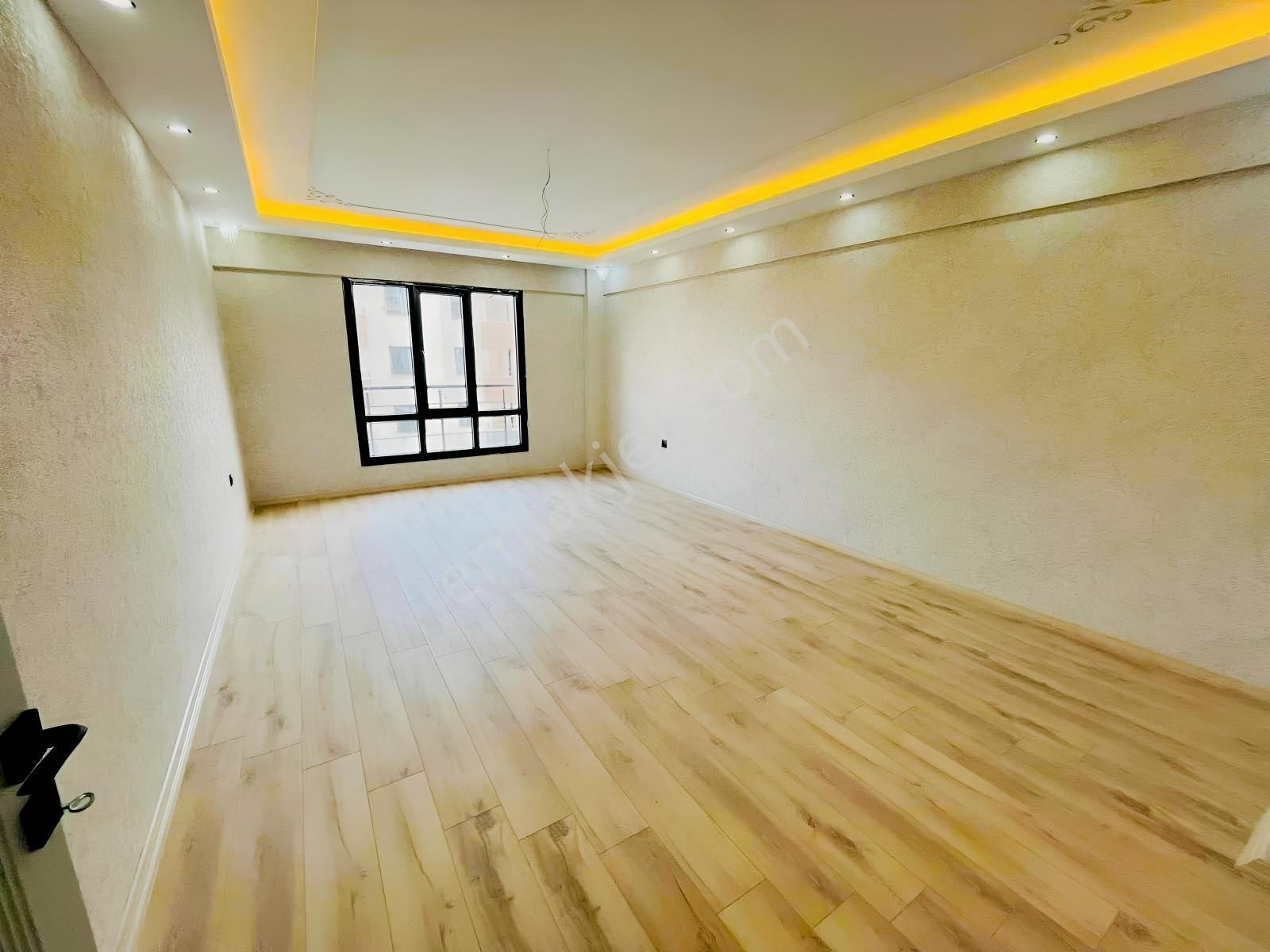 Nova Gayrimenkul'den Ertuğrulgazi De 3,5+1 Daire — fotoğraf 15