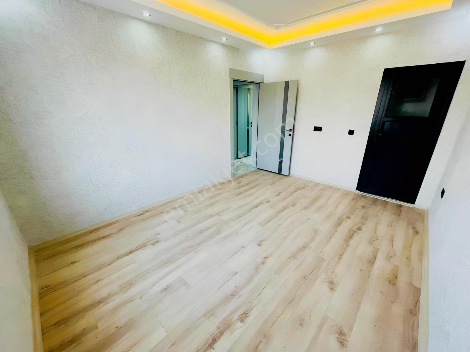 Nova Gayrimenkul'den Ertuğrulgazi De 3,5+1 Daire — fotoğraf 16