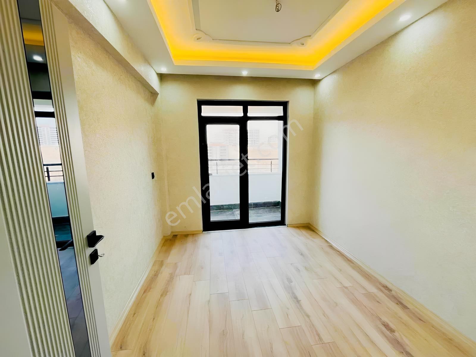 Nova Gayrimenkul'den Ertuğrulgazi De 3,5+1 Daire — fotoğraf 18