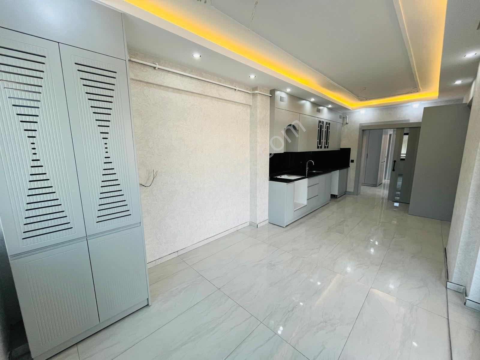 Nova Gayrimenkul'den Ertuğrulgazi De 3,5+1 Daire — fotoğraf 19