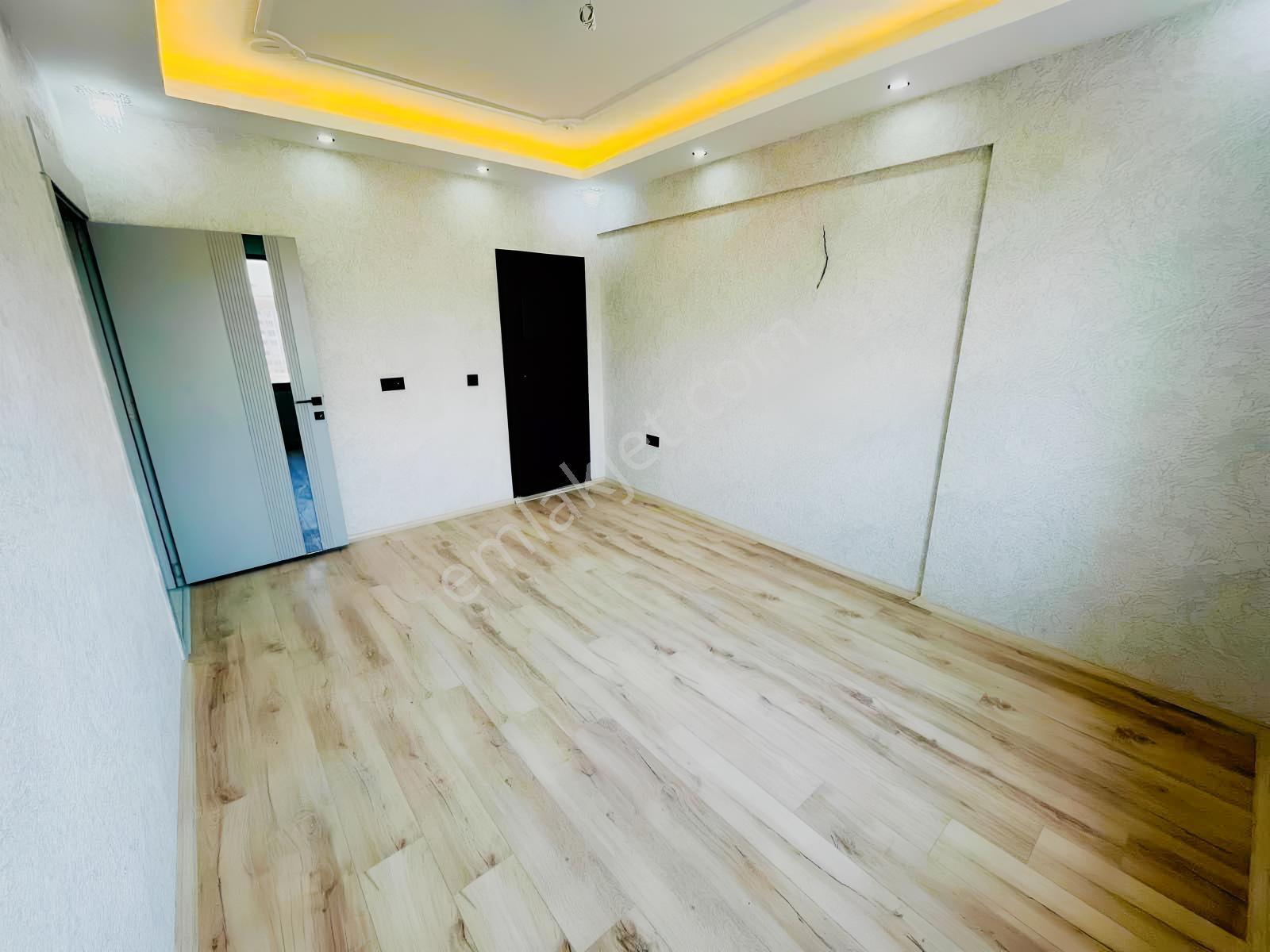 Nova Gayrimenkul'den Ertuğrulgazi De 3,5+1 Daire — fotoğraf 20