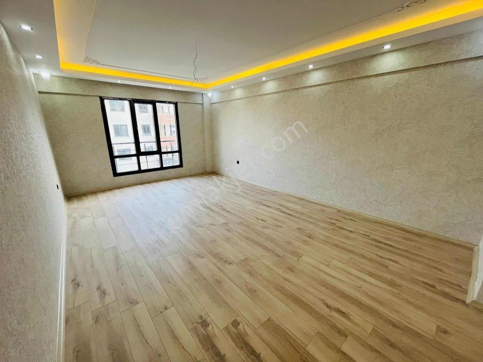 Nova Gayrimenkul'den Ertuğrulgazi De 3,5+1 Daire — fotoğraf 21