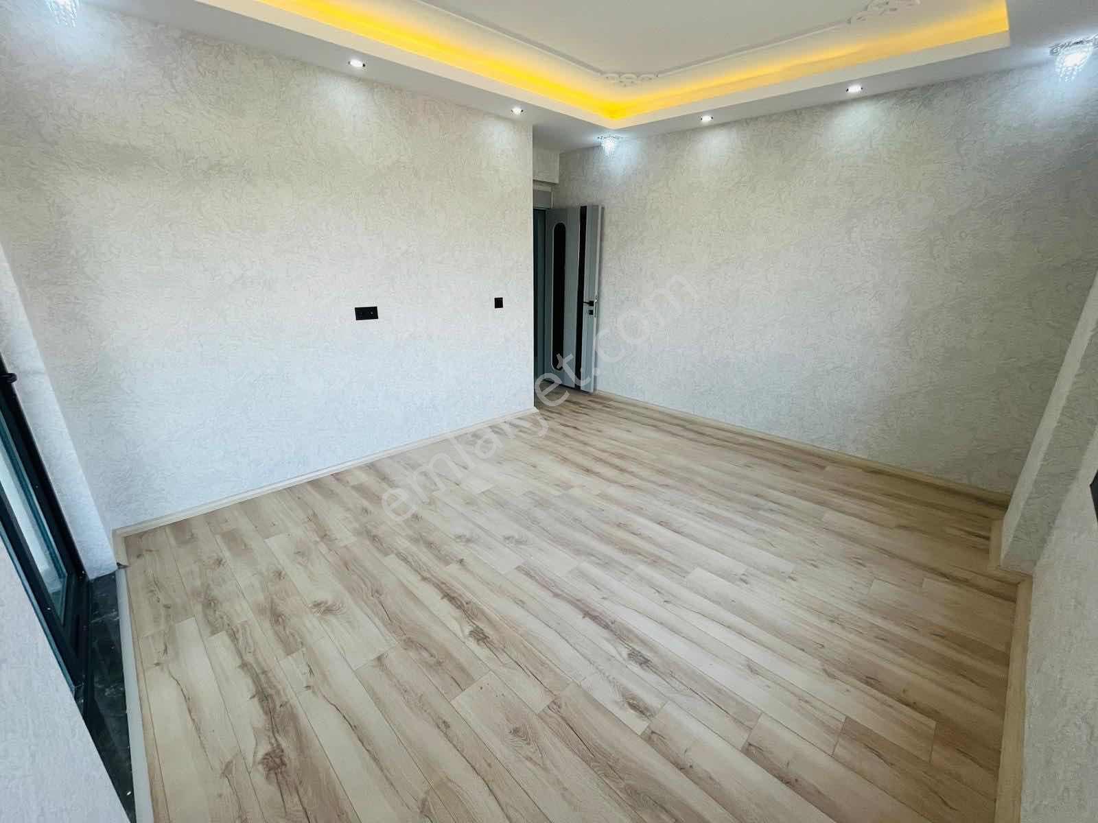 Nova Gayrimenkul'den Ertuğrulgazi De 3,5+1 Daire — fotoğraf 26