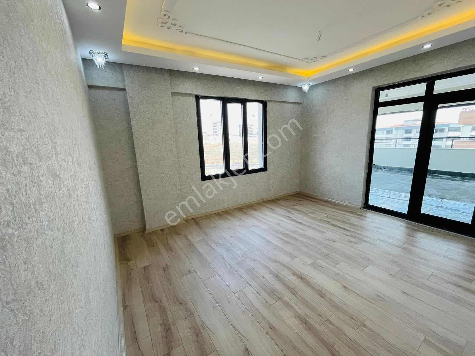 Nova Gayrimenkul'den Ertuğrulgazi De 3,5+1 Daire — fotoğraf 30