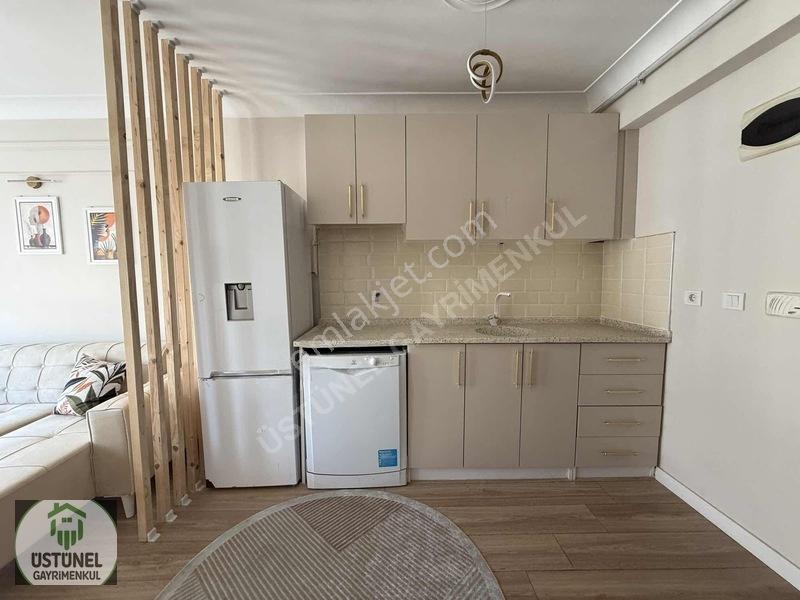 Üstünel'den Merkezi Konumda Eşyalı 3+1 Dubleks Satılık Daire — fotoğraf 4