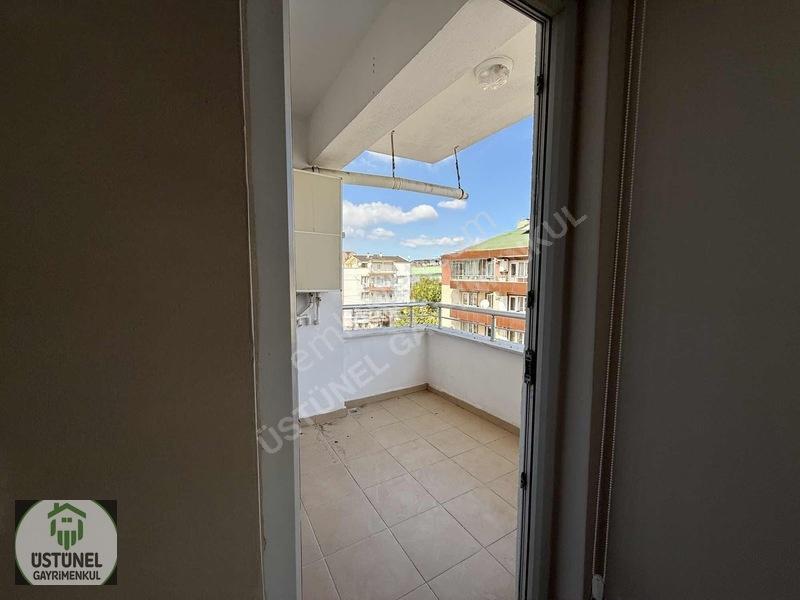 Üstünel'den Merkezi Konumda Eşyalı 3+1 Dubleks Satılık Daire — fotoğraf 10
