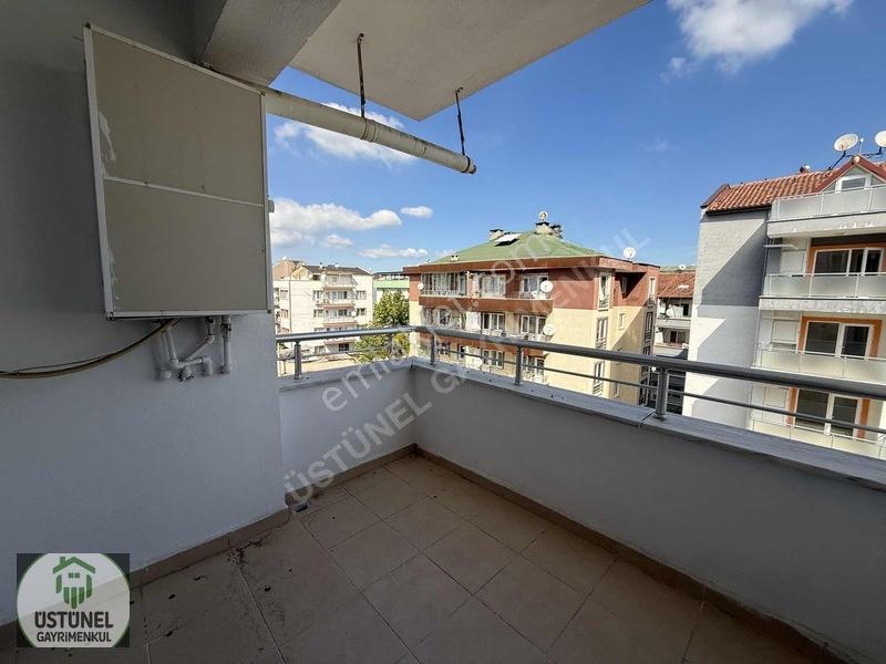 Üstünel'den Merkezi Konumda Eşyalı 3+1 Dubleks Satılık Daire — fotoğraf 11